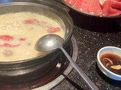 -捞王猪肚鸡火锅(昆山店)