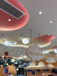 -奈尔宝·儿童乐园·亲子餐厅(苏州大悦城店)