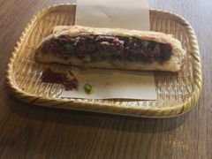 -驴肉火烧(玉祥门店)