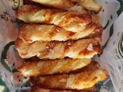 -泸溪河桃酥(西直门凯德店)