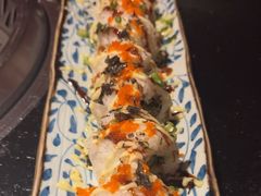 -牛焱·烧肉酒肆(五大道店)