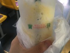 -宝珠奶酪(浦东金桥店)
