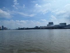 -白天鹅宾馆·流浮阁咖啡厅