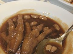 -利苑酒家(华熙国际店)
