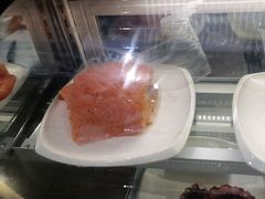 -顺德联塑万怡酒店·万荟轩自助餐厅