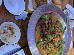 -俭寨大盘鸡·缸子肉·小公鸡·新疆菜(云通店)
