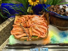 -初色海鲜自助(万丰路店)
