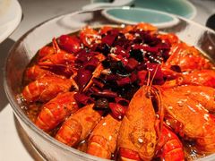 -雀蓝川菜(滨湖万象汇店)