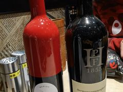 南非红酒-金太阳海鲜烧烤·本地人餐厅(星海公园店)