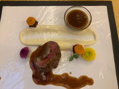 -马勒别墅·中餐厅