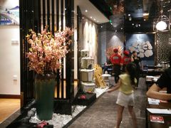 大堂-古田居·特色寿司料理(骏欣中心店)