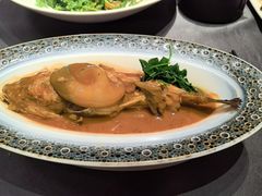 -A One Kitchen·南京精菜馆(德基广场店)