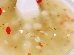 桂花米酒小汤圆-蓉李记成都名小吃(太原龙湖万达店)