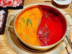 -四喜小胖·北京涮肉(五道营店)