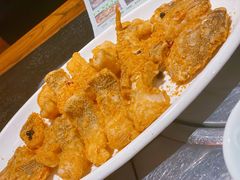-鹅城粤菜馆(白云山路店)