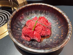 -無二炙坊·和牛烧肉(大钟寺1733店)