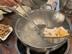 -正能量脆肉鲩火锅