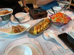 -花漫里日式餐厅(城东中骏店)