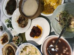 -和记小菜(东方店)