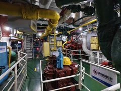 -泰达航母主题公园