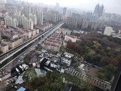 -龙之梦万丽酒店青餐厅