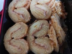 -家琳甜品(江南东店)