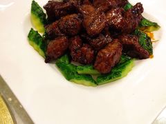 牛肉眼-金时代顺风大酒店(协泰店)