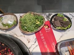 -钢管厂五区小郡肝火锅串串香(清河店)