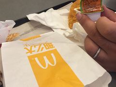 -麦当劳(凌云天地长桥店)