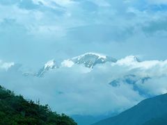-折多山