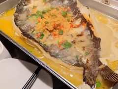 -半天妖烤鱼(中山路店)