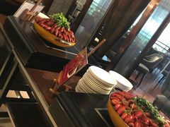-乐咖啡西餐厅(太湖皇冠假日酒店)