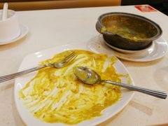 -香港新发烧腊茶餐厅(万象店)
