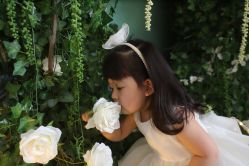 -哈尼Honey baby 儿童摄影(立丰国际公寓店)