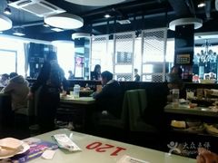 大堂-魔石泡泡鱼(当涂店)