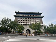 -北京前门大栅栏