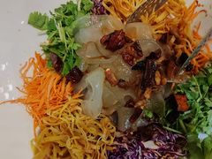 -纪林菜馆·博山菜老字号(华光路店)