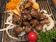 -青空日料烧肉烧鸟店(后湖兴业路店)