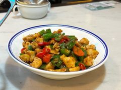 -小菜园新徽菜(合肥之心城店)