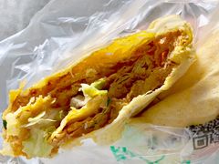 -山东傻大粗粮煎饼(牛街店)