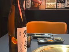 -無二炙坊·和牛烧肉(大钟寺1733店)