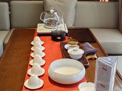 -翕间食·精致淮扬菜(江苏大剧院店)