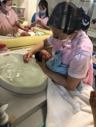 -保丽宝泰母婴护理院·月子中心·产康·中医(常州店)