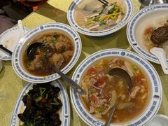 -老雒阳面馆·水席(高新区店)