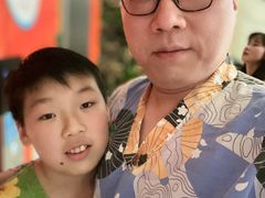 -汤连得温泉馆(宝山店)