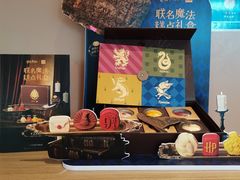 -奈雪的茶(广州万菱汇PRO店)