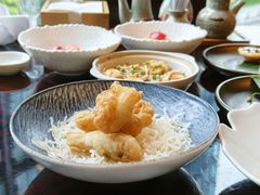 -新天世纪中餐厅