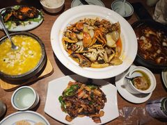 -周家二小姐的菜(西津渡店)