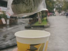 -叶婆婆豆浆馍馍