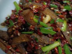 -湘当爱·鲜煮现炒(松岗立业路店)